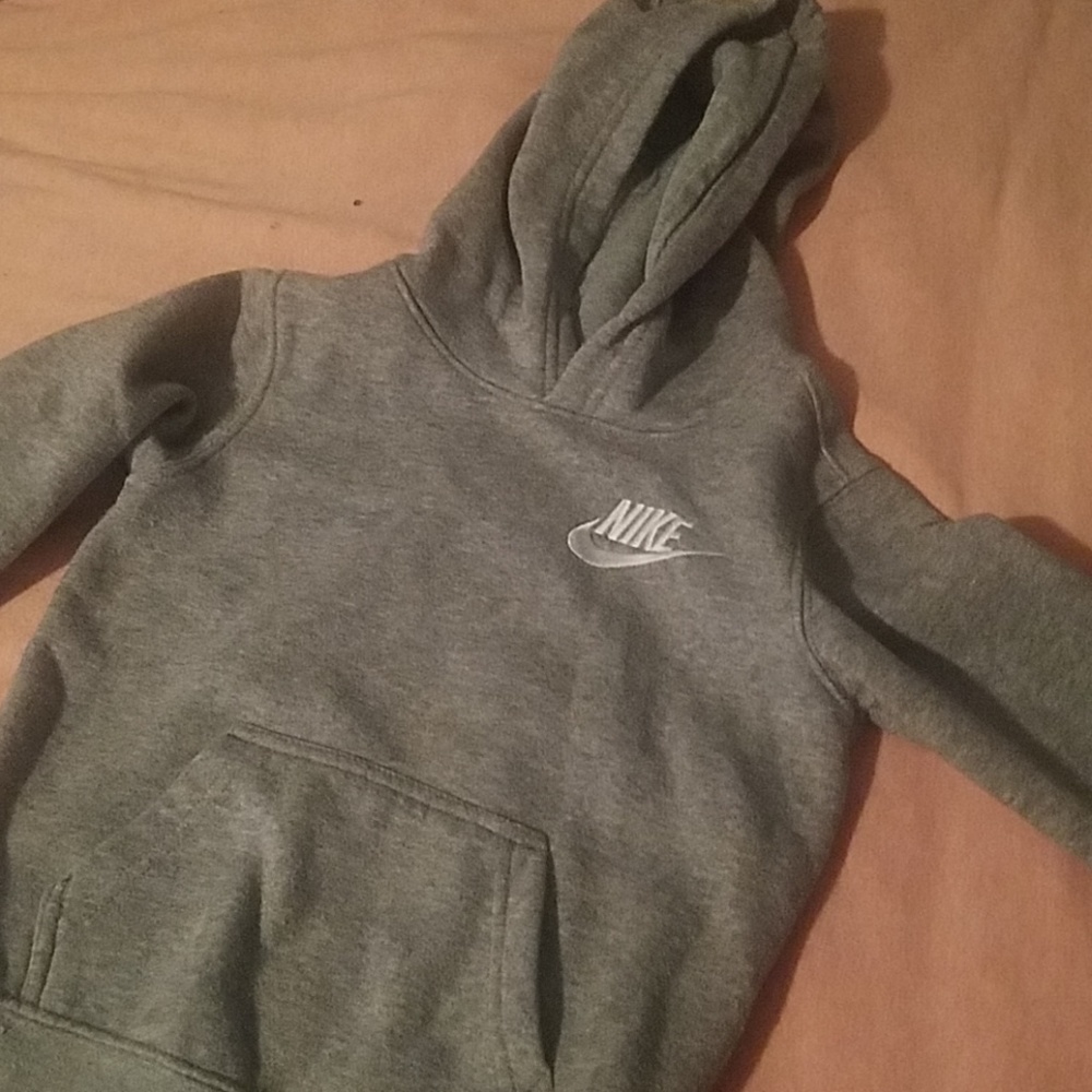 Nike Boys hoodie